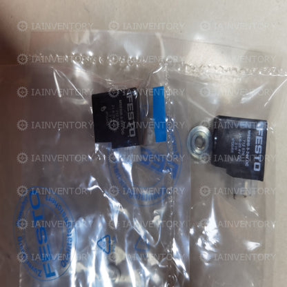 MSEBB-3-24VDC Festo