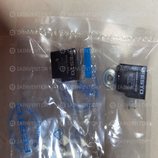 MSEBB-3-24VDC Festo