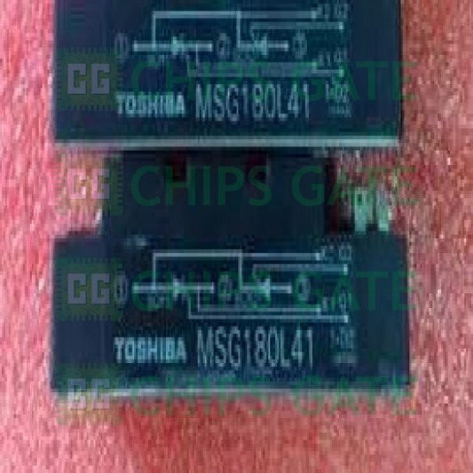 1PCS MSG180L41 TOSHIBA MODULE