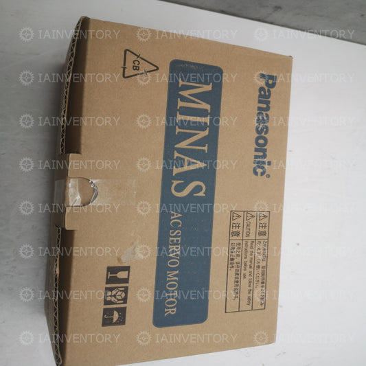 Panasonic Servo Motor MSM022A1E