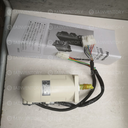 Panasonic Servo Motor MSM022A1E
