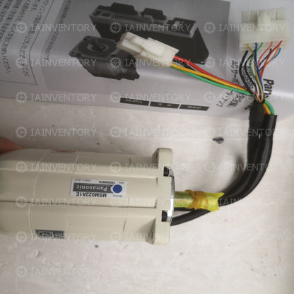 Panasonic Servo Motor MSM022A1E