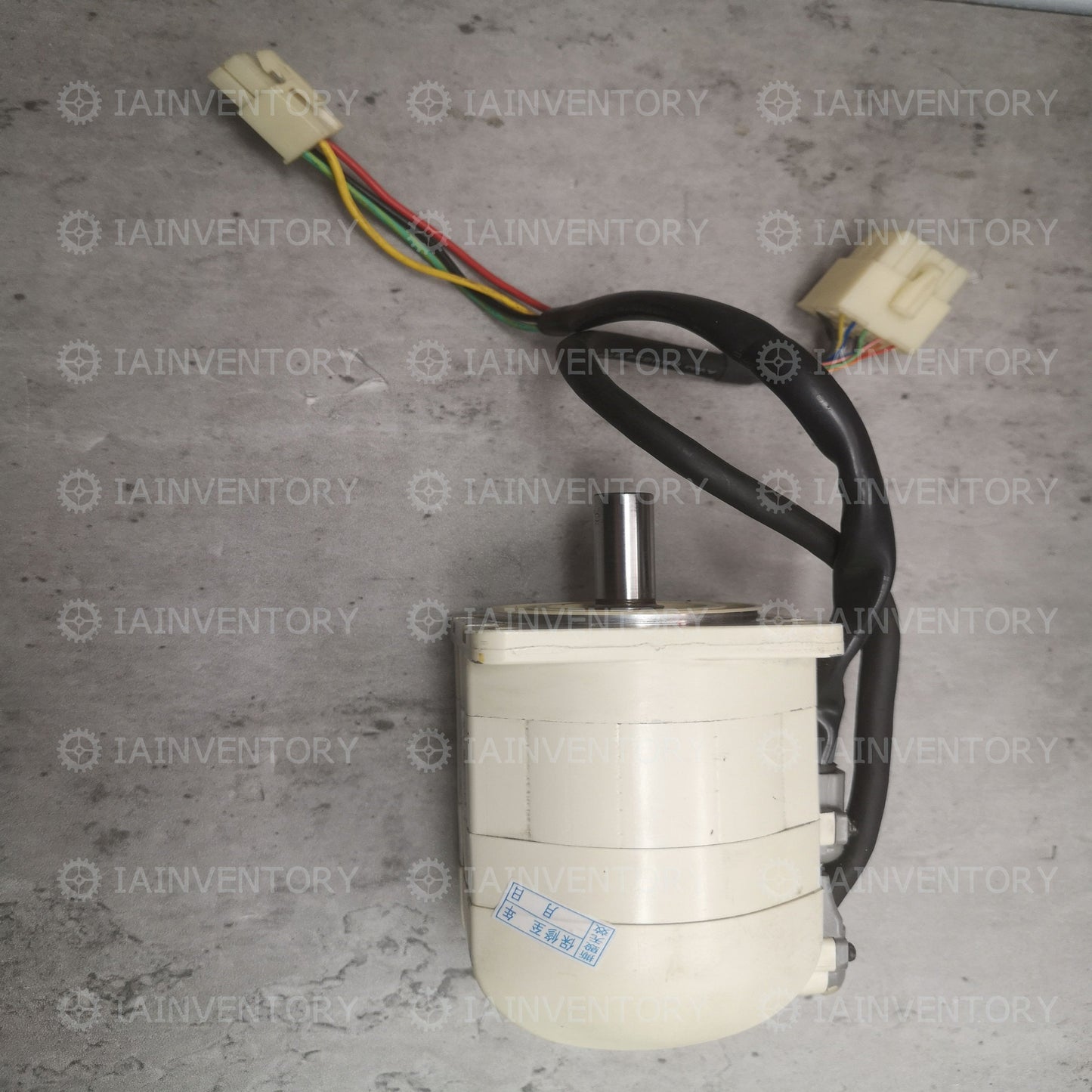 Panasonic Servo Motor MSM022A1EE