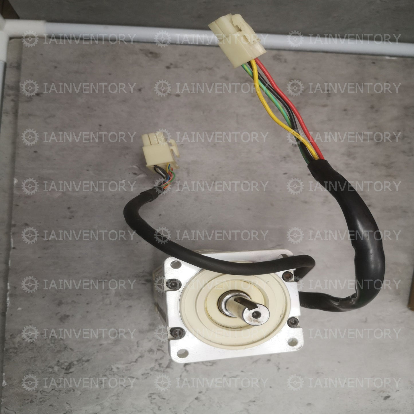 Panasonic Servo Motor MSM022A1EE