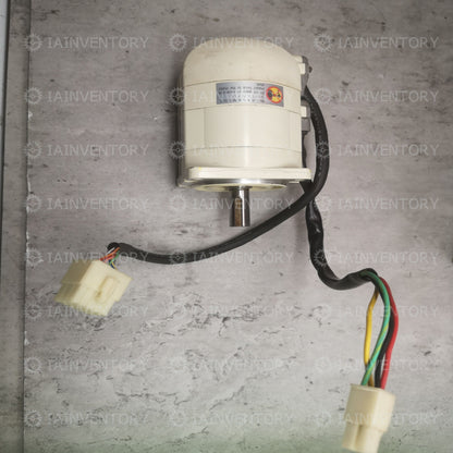 Panasonic Servo Motor MSM022A1EE
