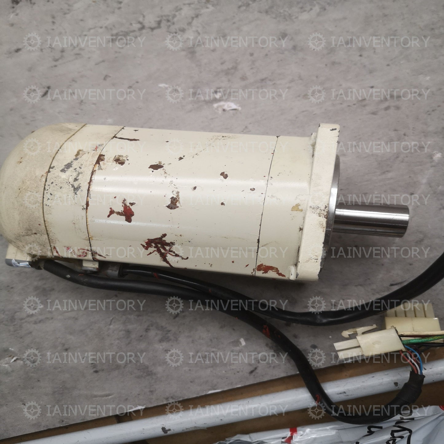 Panasonic servo motor MSM082AXAE