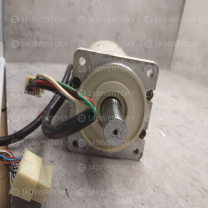 Panasonic servo motor MSM082AXAE