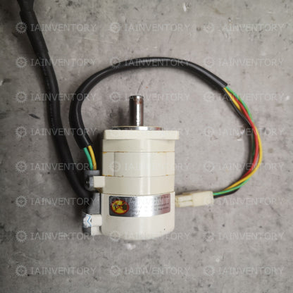 Panasonic servo motor MSM5AZA1E