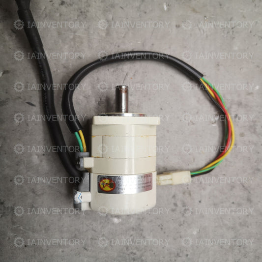 Panasonic servo motor MSM5AZA1E