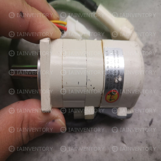Panasonic servo motor MSM5AZP1A