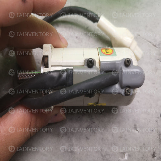 Panasonic servo motor MSM5AZP1A