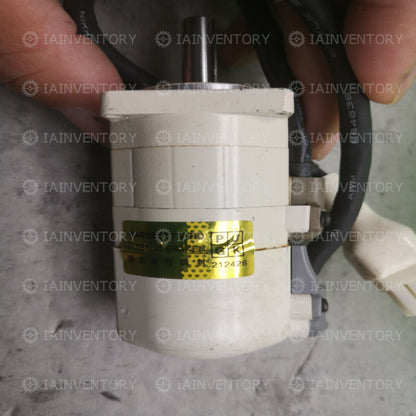 Panasonic servo motor MSM5AZP1A