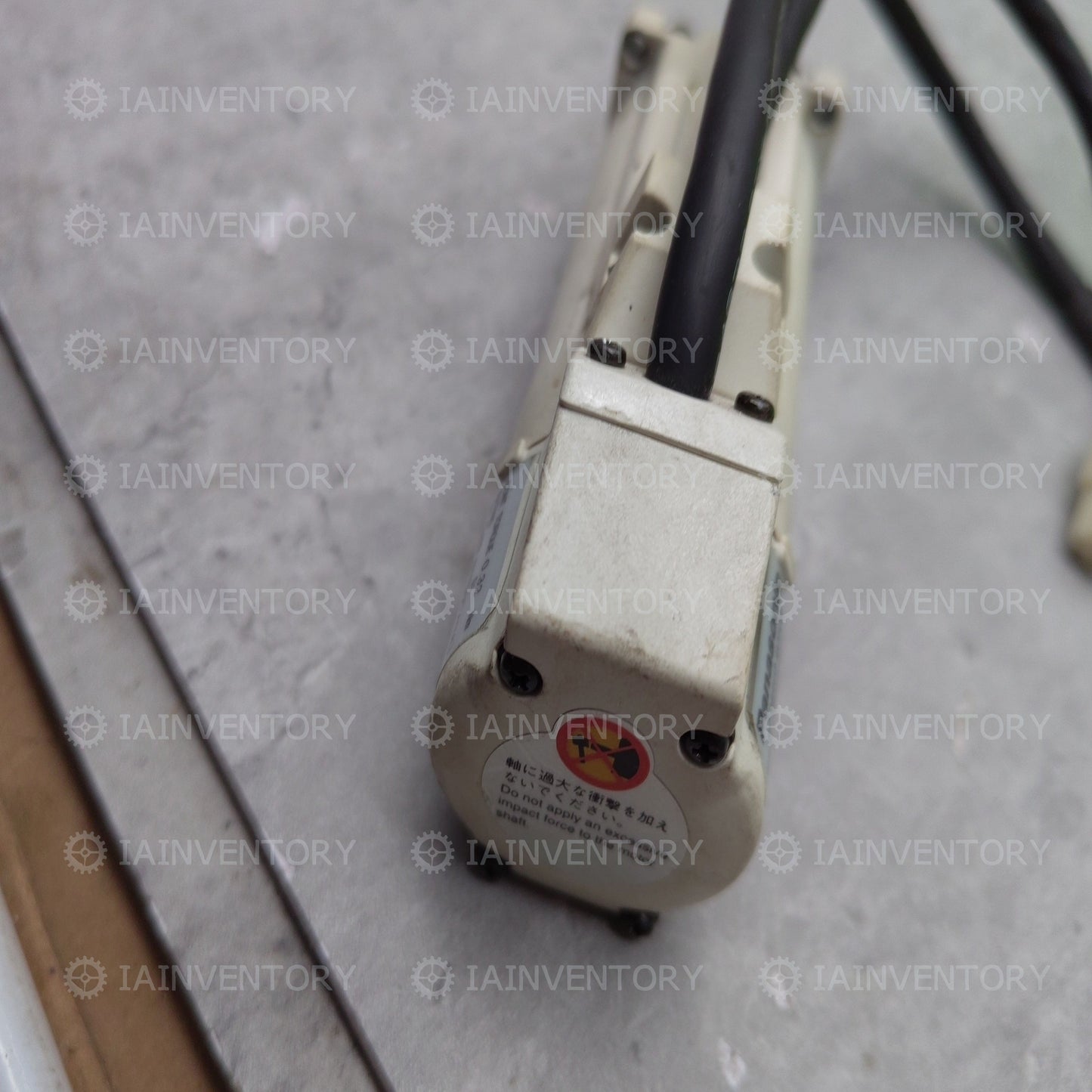 Panasonic MSMA012A1G Servo Motor