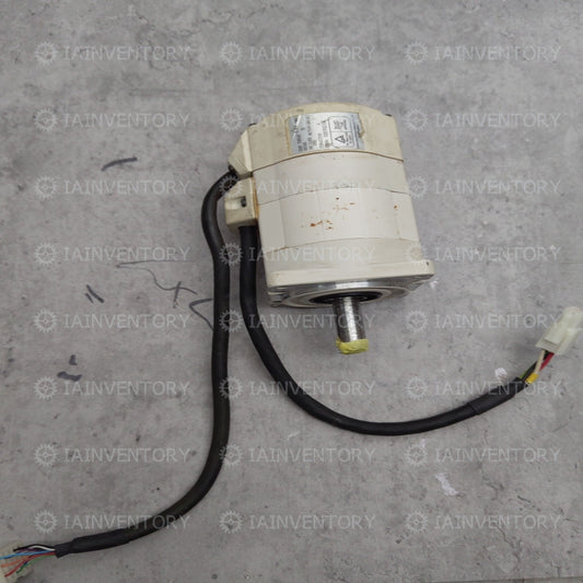 Panasonic MSMA022M1C Servo Motor