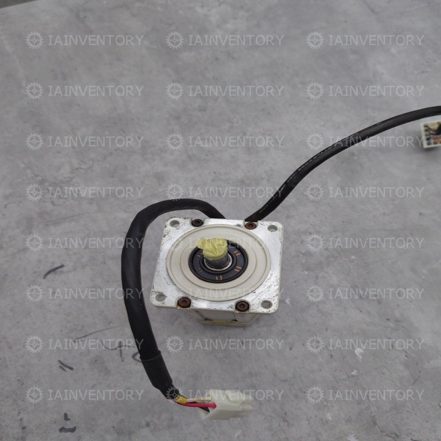 Panasonic MSMA022M1C Servo Motor