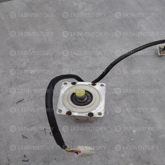 Panasonic MSMA022M1C Servo Motor