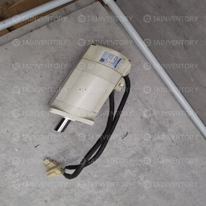 Panasonic Servo Motor MSMA042P2E 400W