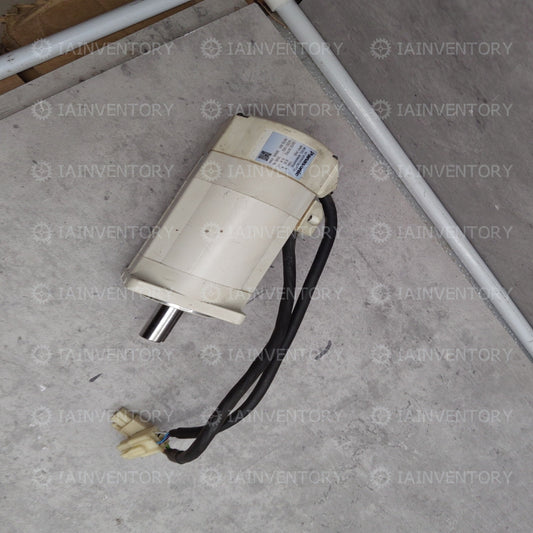 Panasonic Servo Motor MSMA042P2E 400W