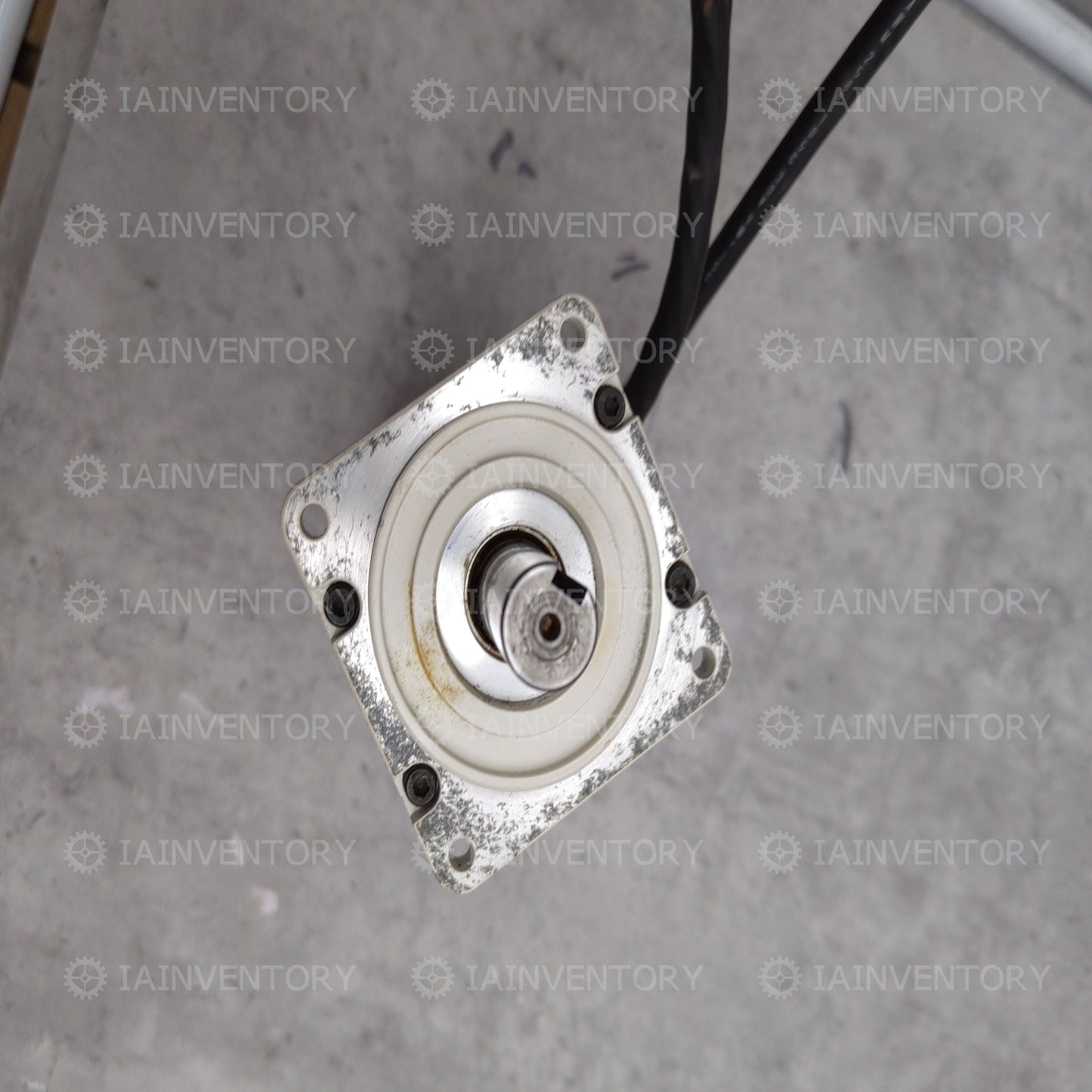 Panasonic Servo Motor MSMA042P2E 400W