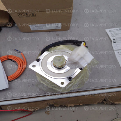 Panasonic AC Servo Motor MSMA082A1A