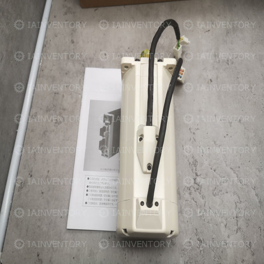 Panasonic servo motor MSMA082A1F