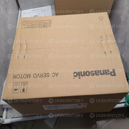 Panasonic MSMA102P1G 1000W AC Servo Motor