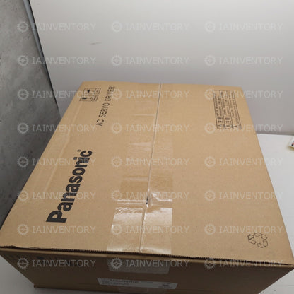 MSMA102S1H Panasonic servo motor