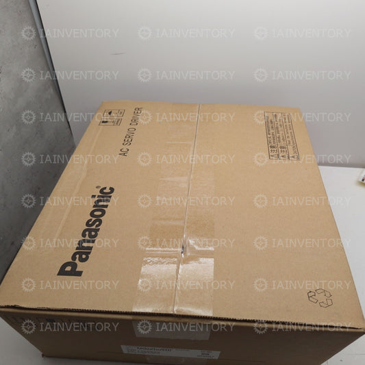 MSMA102S1H Panasonic servo motor