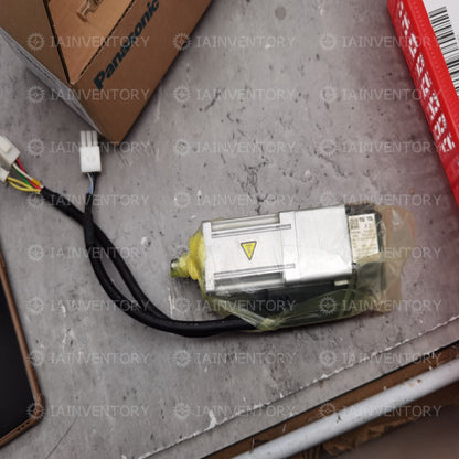 Panasonic MSMD012P1T AC Servo Motor