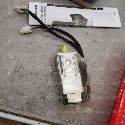 Panasonic MSMD012P1T AC Servo Motor