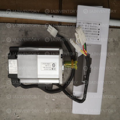 MSMD022P1T PANASONIC AC SERVO MOTOR IN ORIGINAL BOX