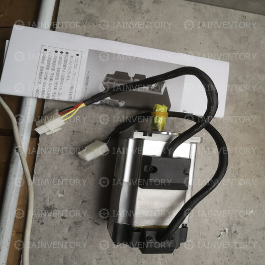 MSMD022P1T PANASONIC AC SERVO MOTOR IN ORIGINAL BOX