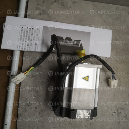 MSMD022P1T PANASONIC AC SERVO MOTOR IN ORIGINAL BOX
