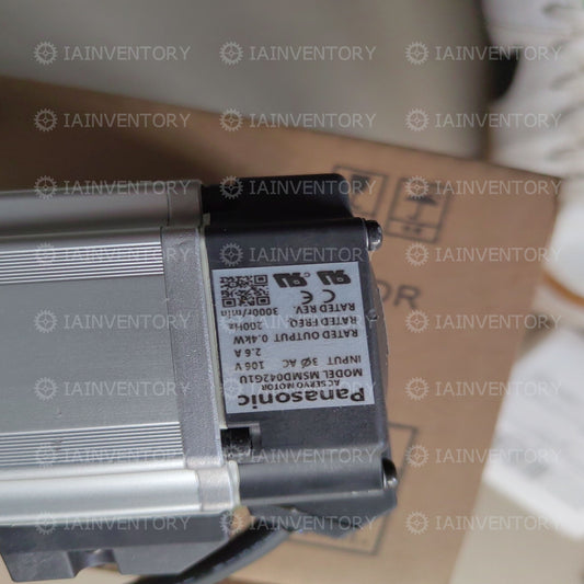 PANASONIC MSMD042G1U