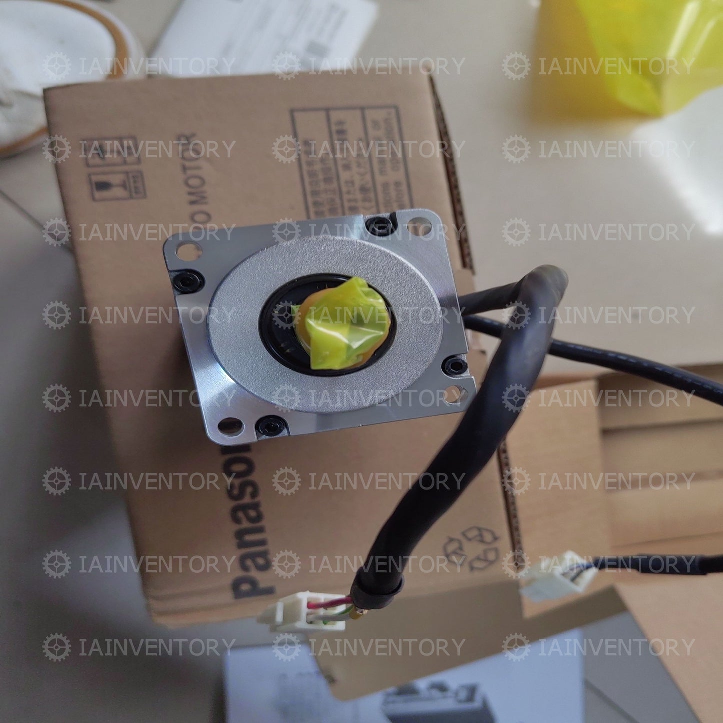 PANASONIC MSMD042G1U
