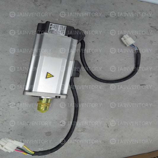 Panasonic servo motor MSMD042P1T