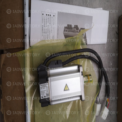 Panasonic Servo Motor MSMD042P1U MSMD042P1U