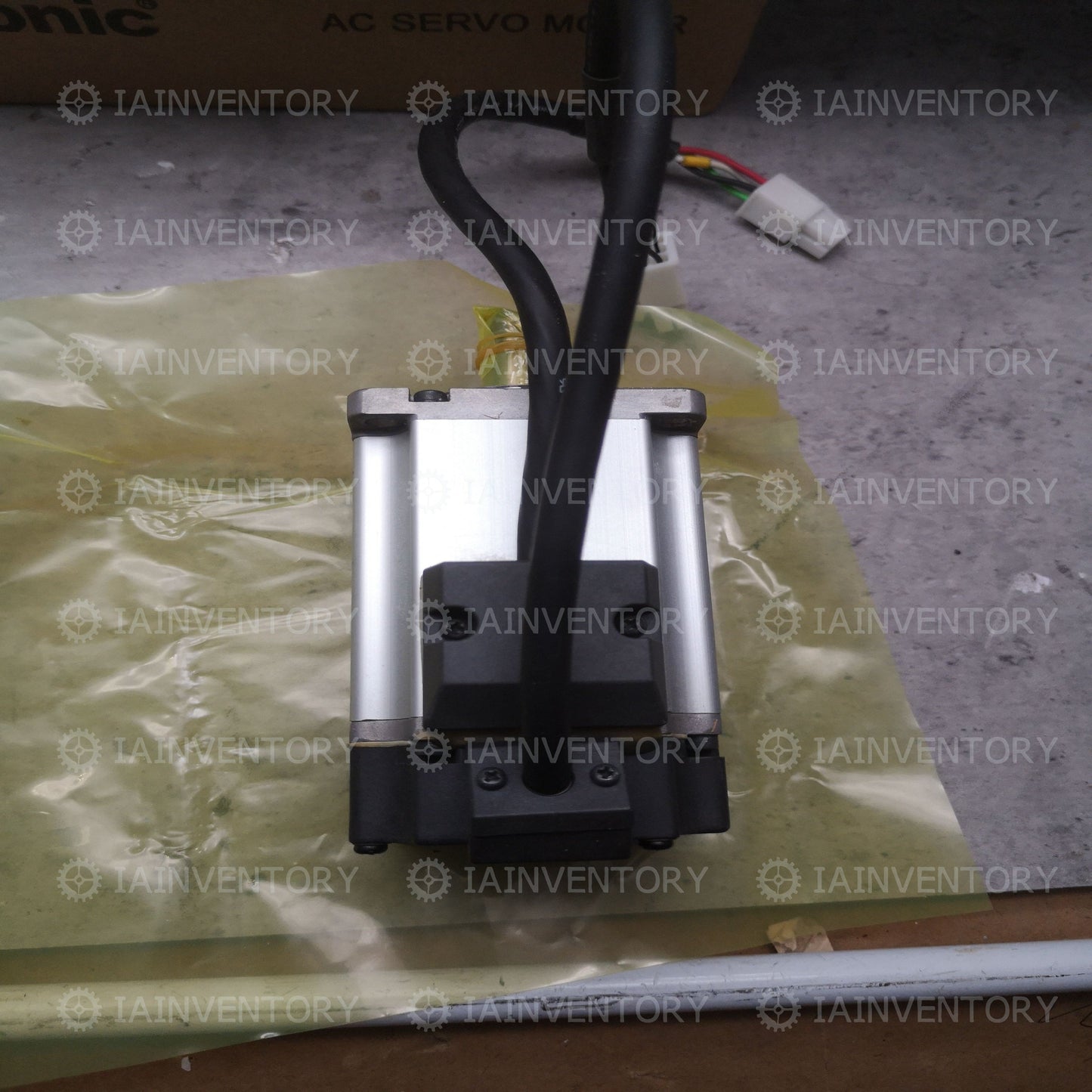 Panasonic Servo Motor MSMD042P1U MSMD042P1U