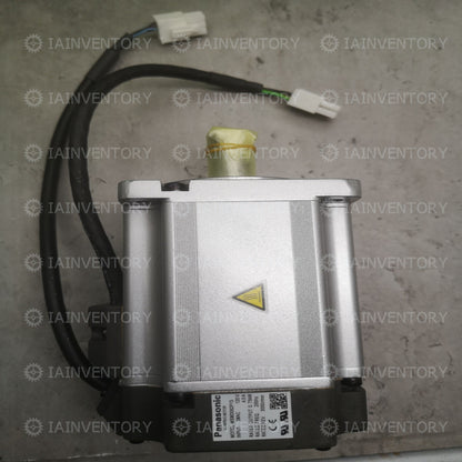 Panasonic MSMD082P1S Servo Motor 750W