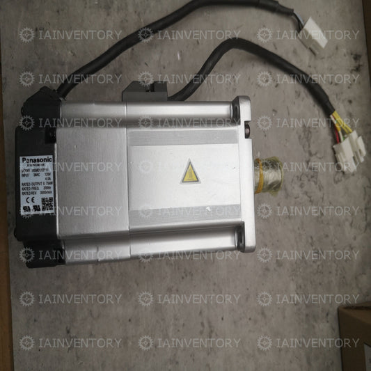 Panasonic servo motor MSMD082P1T