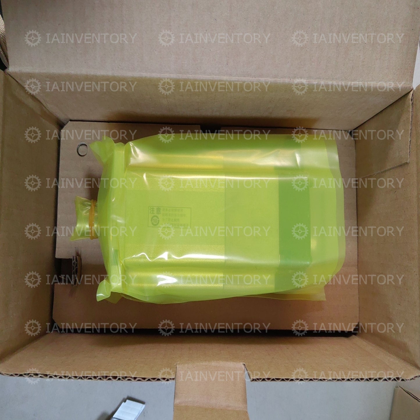 Panasonic Servo Motor MSME082G1V