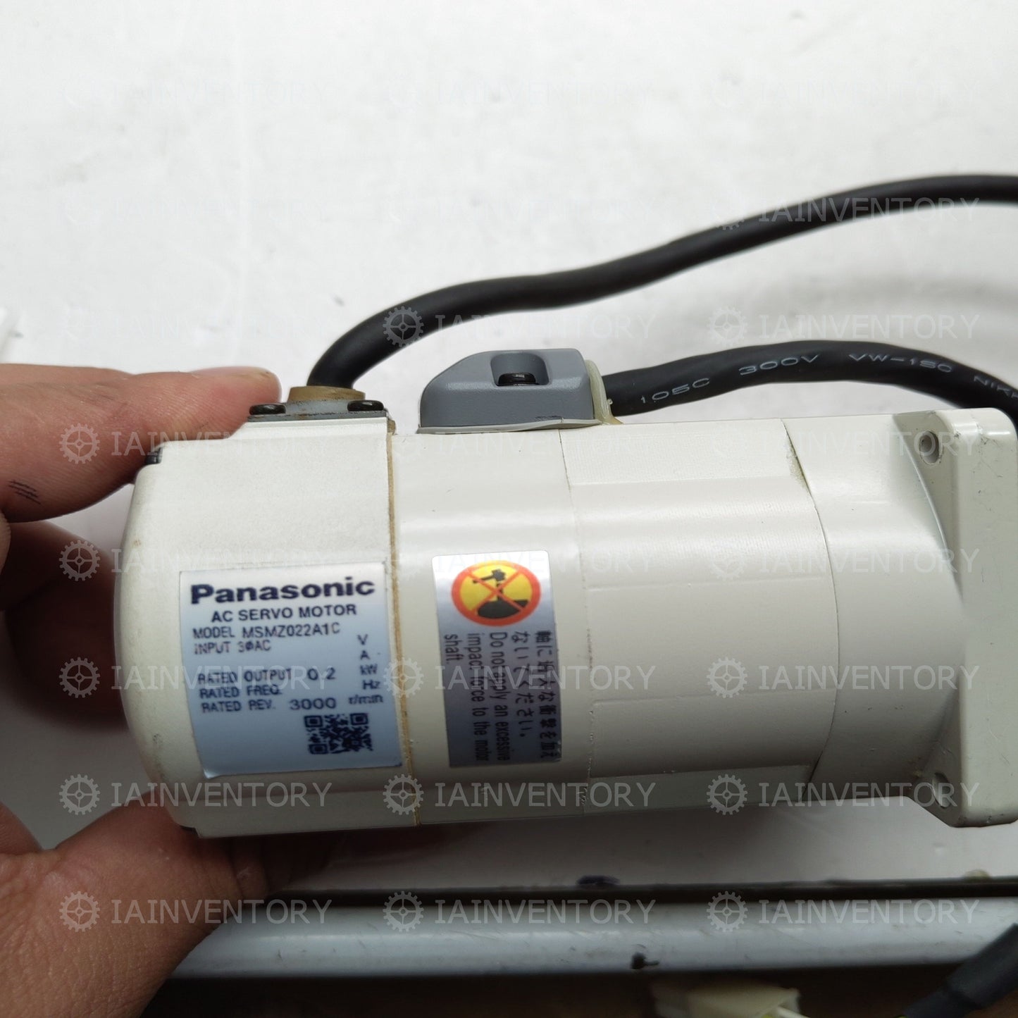 Panasonic MSMZ022A1C