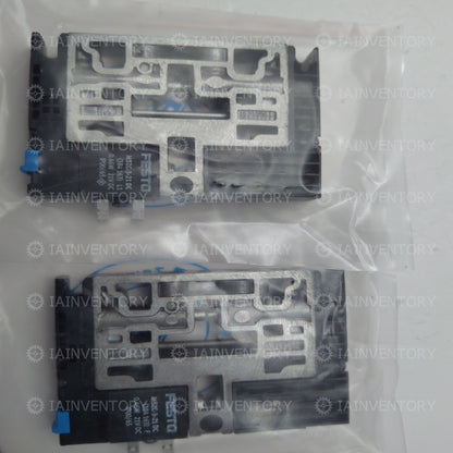 FESTO Solenoid Valve MSZC-3-21DC