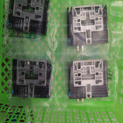 FESTO Solenoid Valve MSZC-3-21DC