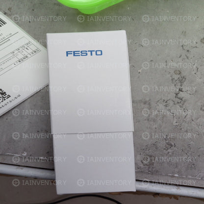 FESTO Solenoid Valve MTH-5/2-7.0-L-S-Vi