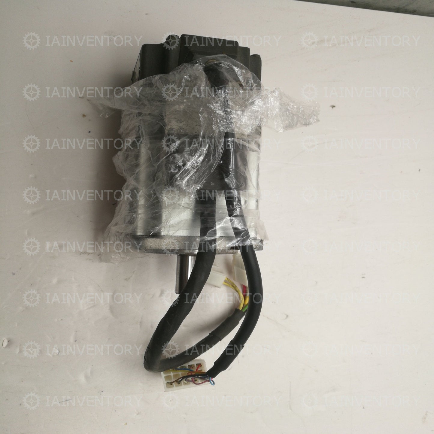 Panasonic servo MUMA022A1B