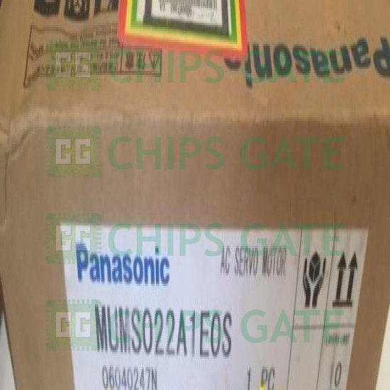 1PCS ORIGINAL MUMS022A1EOS PANASONIC SERVO MOTOR