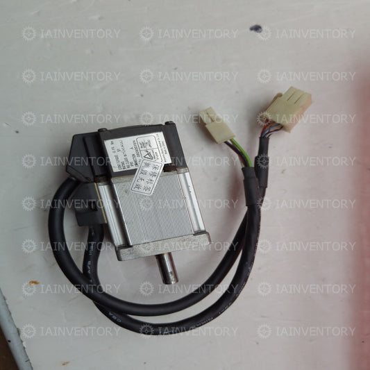 Panasonic AC Servo Motor MUMS5AZA1A0S OK