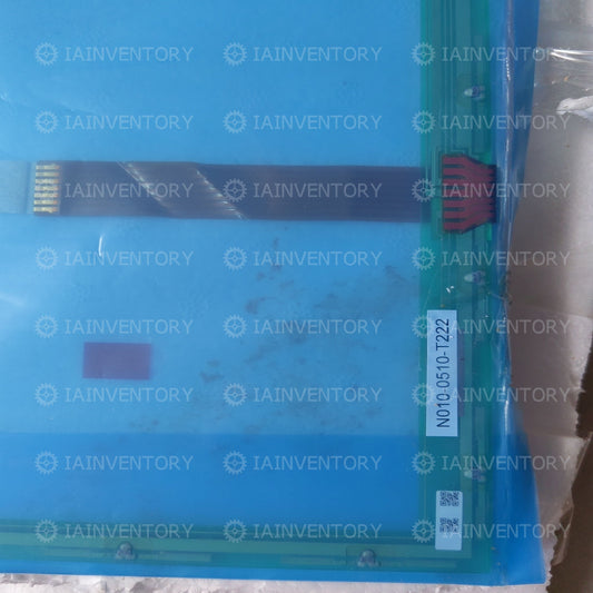 FUJITSU N010-0510-T222 15 inch Touch Screen Glass