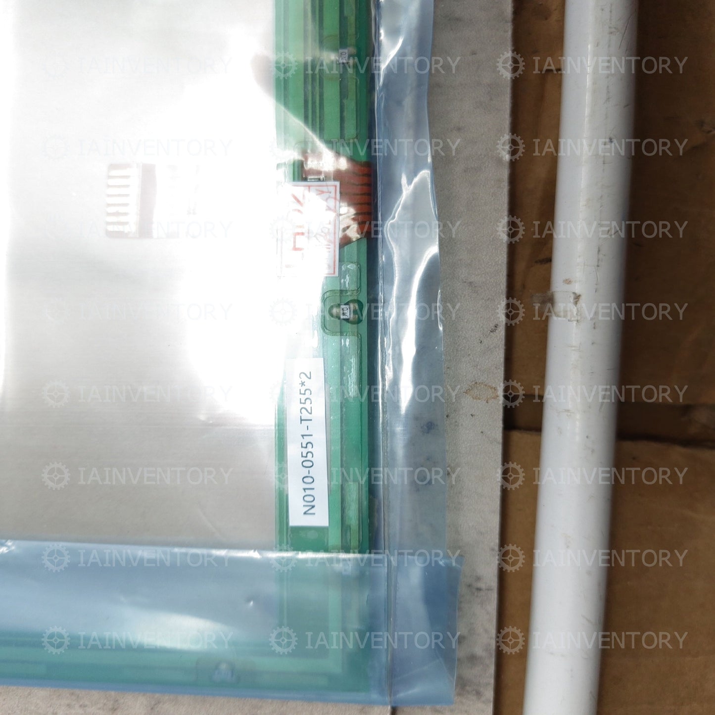 FUJITSU N010-0551-T255 Touch Screen Glass